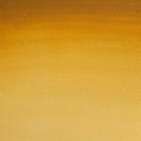 Yellow Ochre