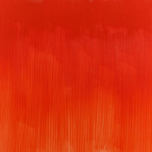 Cadmium Scarlet Hue