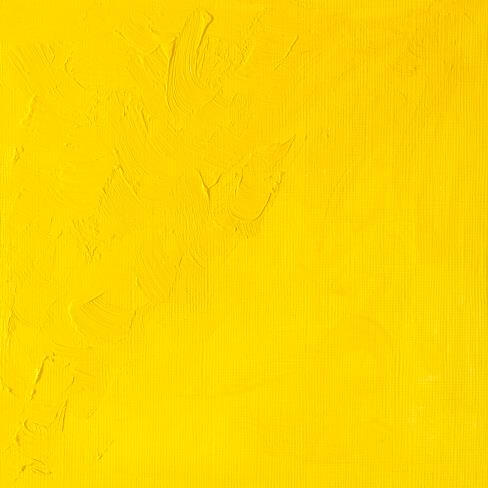 Cadmium Yellow Light