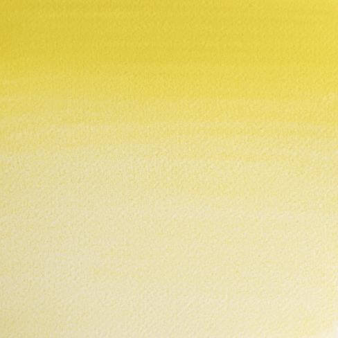 Lemon Yellow (Nickel Titanate)