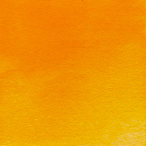 Cadmium-Free Orange