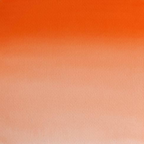 Winsor Orange (Red Shade)