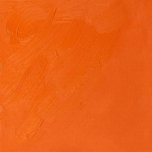 Cadmium Orange