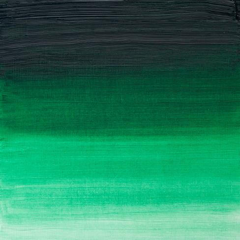 Winsor Green (Yellow shade)