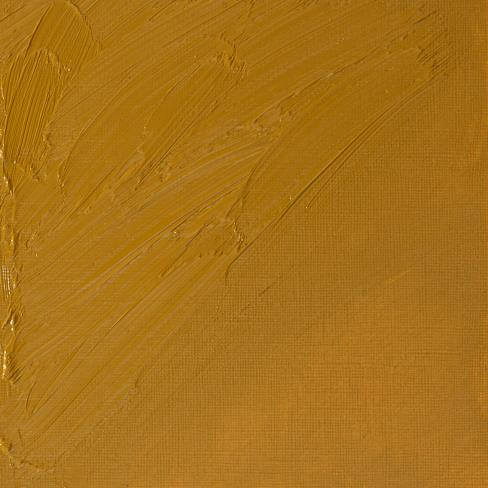 Yellow Ochre Pale