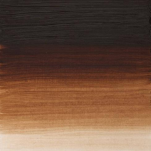 Burnt Umber