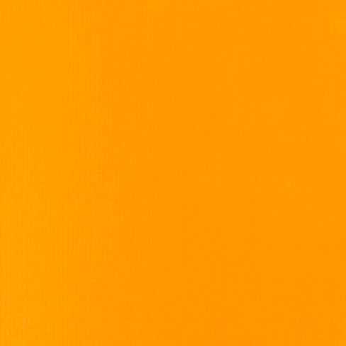 Cadmium-Free Yellow Deep