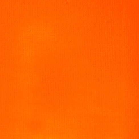 Fluorescent Orange