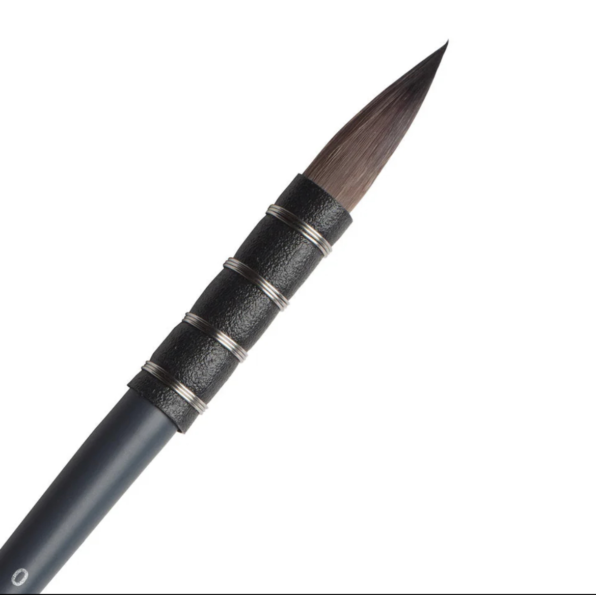 松鼠毛水彩渲染筆#0