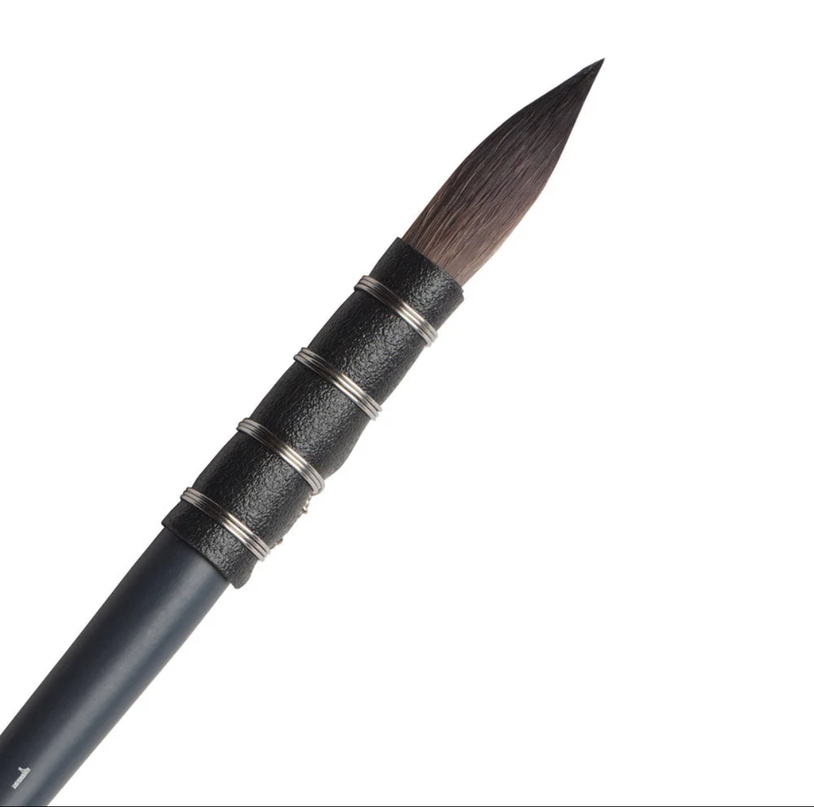 松鼠毛水彩渲染筆#1