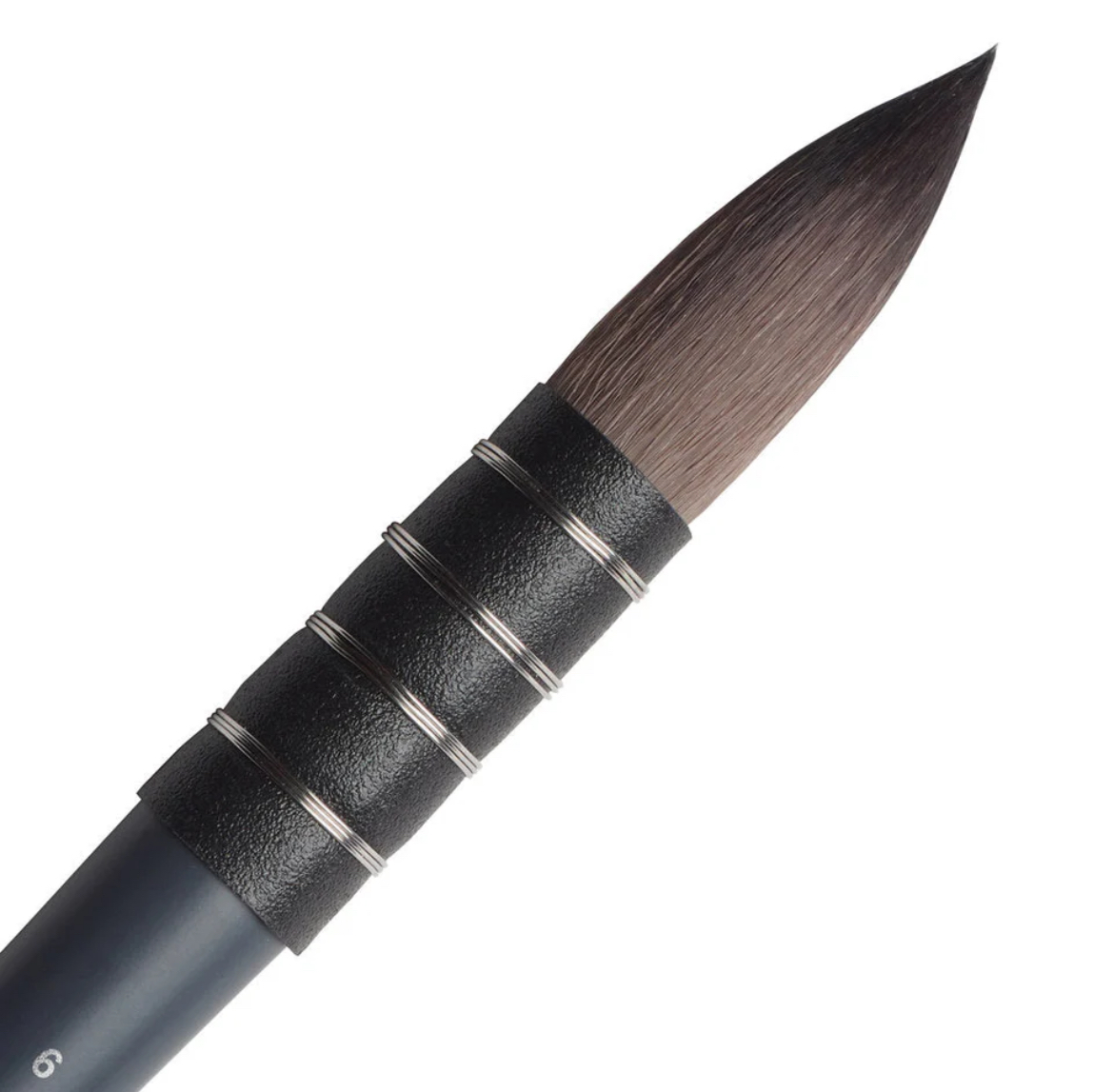 松鼠毛水彩渲染筆#6