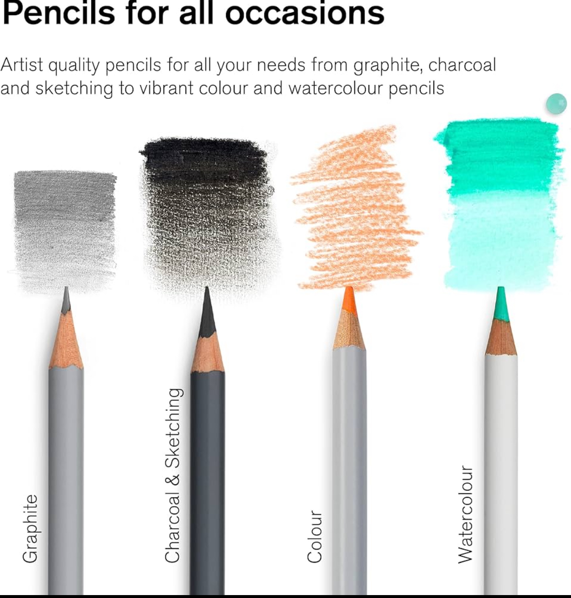 All Pencils 工作室系列