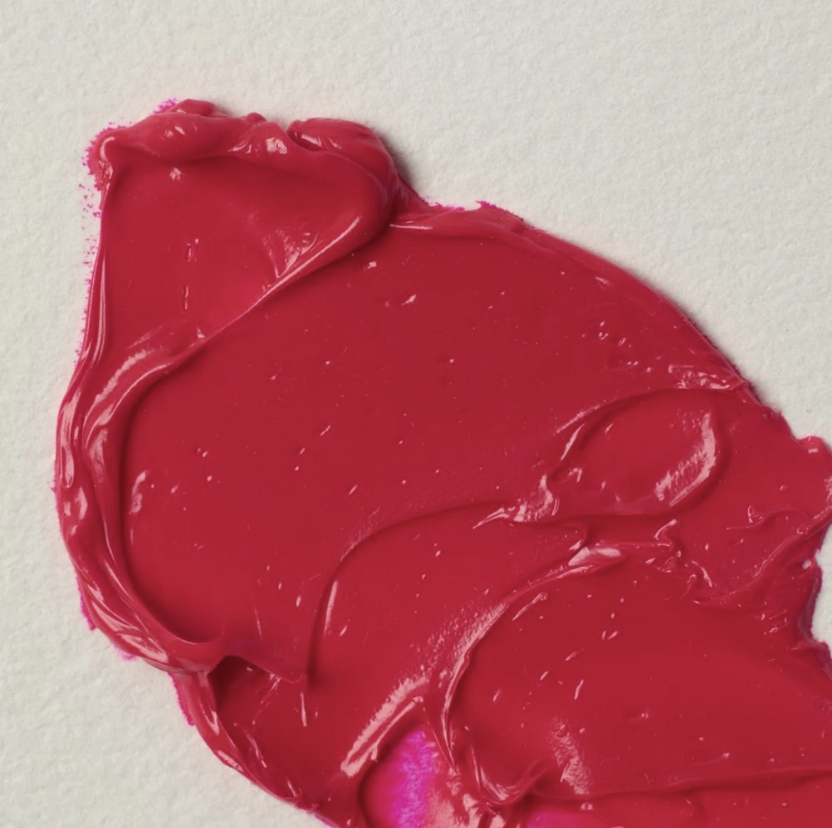 Fluorescent Red